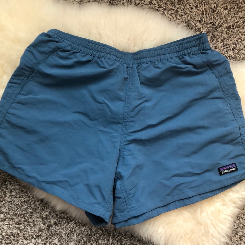 Patagonia Baggies 5”